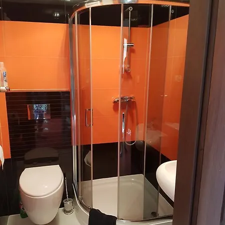 Samodzielny Apartament 2pokojowy Kołobrzeg