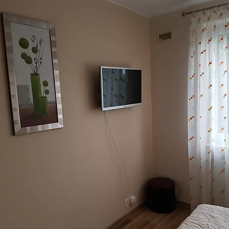 Samodzielny Apartament 2pokojowy Kołobrzeg