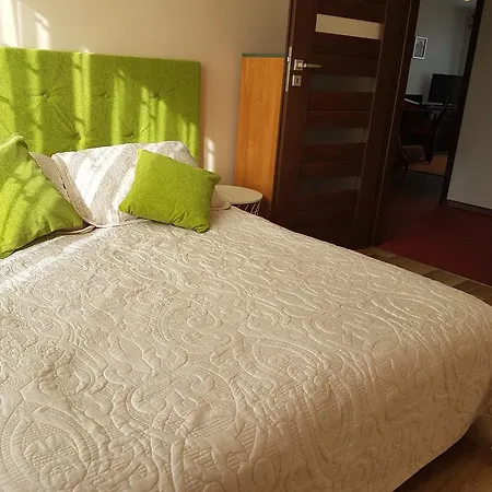 Samodzielny Apartament 2pokojowy * Kolobrzeg