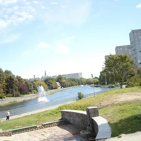 Apartmán Samodzielny Apartament 2pokojowy