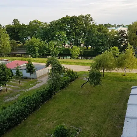 Samodzielny Apartament 2pokojowy *