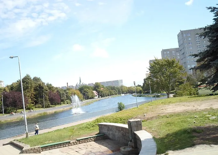 Апартаменты Samodzielny Apartament 2pokojowy