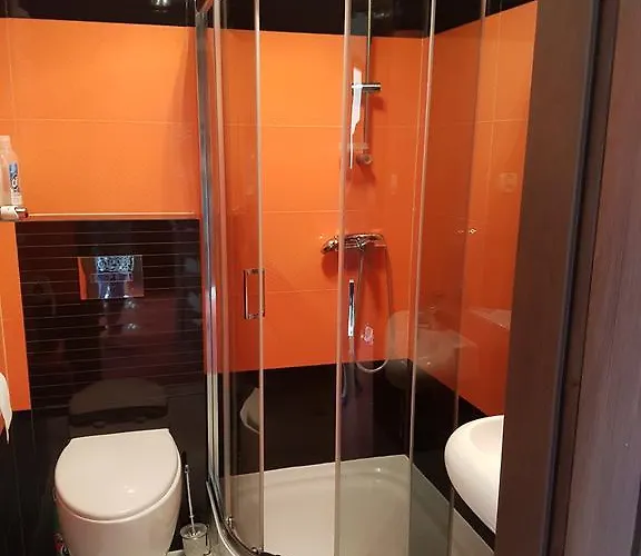 Samodzielny Apartament 2pokojowy Колобжег