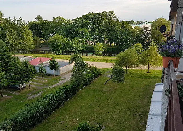 Samodzielny Apartament 2pokojowy *